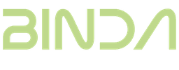 Binda Logo